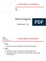 Slide TSP102 Kalkulus TSP 102 P10 PDF