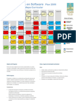 20 04 16 Mapa Curricular 2009