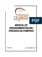 Manual de Procedimientos 2