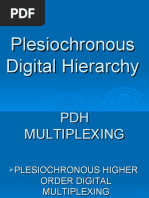 Download Plesiochronous Digital Hierarchy by Talha Masood Khan SN36749610 doc pdf
