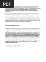 Download Materi Sentralisasi Dan Desentralisasi by Yusnia Kartikasari SN367496264 doc pdf
