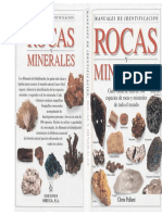 Manual de Identificacion de Rocas y Minerales - ChrisPellant