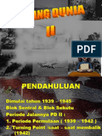 PERANG DUNIA II