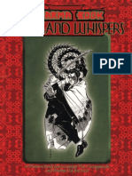 Thousand Whispers PDF