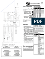 DSE5120 Installation Instructions PDF