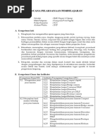 Analisis Puisi Senja Di Pelabuhan Kecil