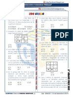 2do Grado PDF