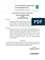 Pemerintah Daerah Kabupaten Lombok Tengah