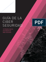 Guia de La Cyber Seguridad