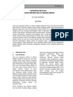 D1-Lapangan Geologi Sebagai Sarana Diklat Bidang Migas