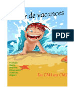 Cahier de vacances - CM1 au CM2.pdf