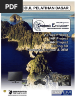 Download Module Basic Summit Evolution by Oke Joko Hanilo SN367507326 doc pdf