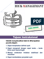 Chapter 05 SYOK