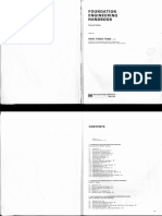 Foundation Engineering Handbook: Hsai-Yang Fang