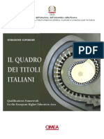Quadro Italiano dei Titoli dic2010.pdf