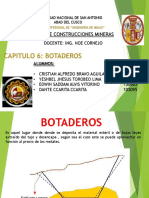 Bota Deros