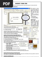 Download Modul Power Point 2010 by yfrbs SN36751163 doc pdf
