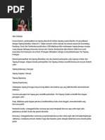 Download Tari Topengdoc by Resa SN367512462 doc pdf