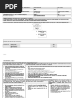 JD - Asset Integrity Engineer