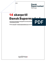 Dansk Supermarked