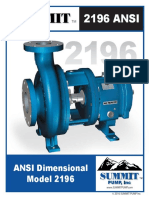 Ansi Pumps PDF