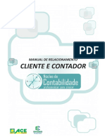 Manual de Relacionamento Cliente e Contador