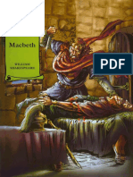 Illustrated Classics - Macbeth