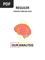 Reguler: Periode Februari 2018