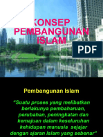 6520954 Bab 11 Konsep Pembangunan Islam