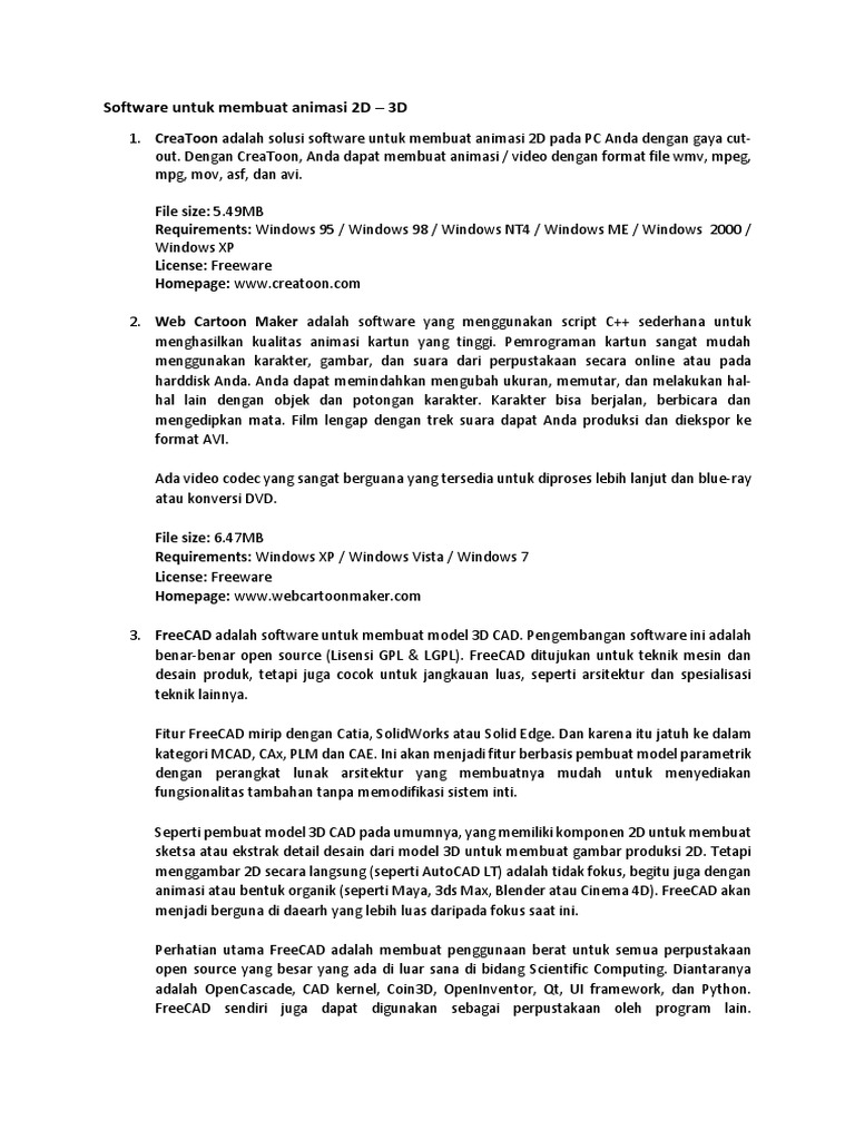 Membuat Animasi Kartun Bergerak Online Top Lucu Membuat Animasi Kartun Bergerak Online Top Lucu