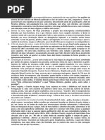 Notas - 1822, de Laurentino Gomes