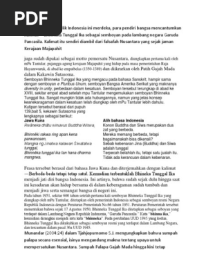 Jawa Kuna Alih Bahasa Indonesia