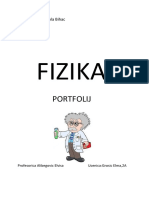 Fizika Seminarski Rad