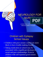 Alternative Neurology Presentation 2nd Version