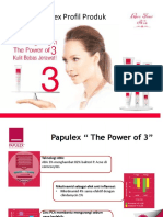 Papulex-Presentasi Produk 