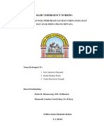 Perforasi Gastrointestinal