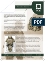 Integrated Personal Protection Systems PDF