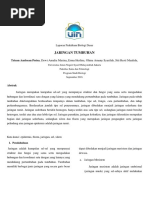 LAPORAN PRAKTIKUM BIOLOGI SEL HEWAN SEL TUMBUHAN LAPORAN PRAKTIKUM BIOLOGI SEL HEWAN SEL TUMBUHAN