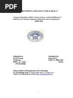 Download Recruitment Strategy for Parle by JMDREENA SN36752274 doc pdf