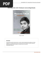 Download Hacking Talk With Trishneet Arora Paperback by aw804 SN367523278 doc pdf