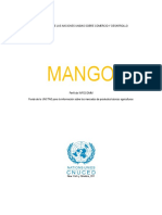 Mango Info