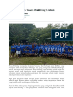 Hadapi Anak Pembagkang | PDF