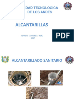 Alcantarilla S