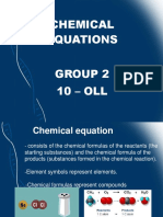 Chemical Equations 10 OLLFINAL