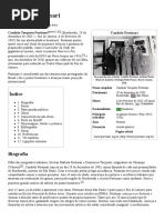 Candido Portinari – Wikipédia, A Enciclopédia Livre