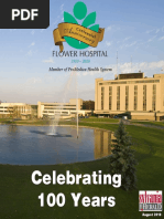 10 Flower Hospital Tab