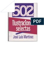 502 Ilustraciones selectas Jose Luis Martinez.pdf