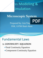 Microscopic System: Prepared By: Lim Ying Pei FKK, Uitm Shah Alam