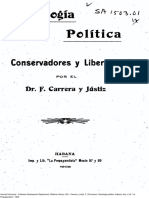 Carrera Justiz sociología política conservadores y liberales Cuba 1908.pdf