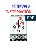 Dios Revela Información